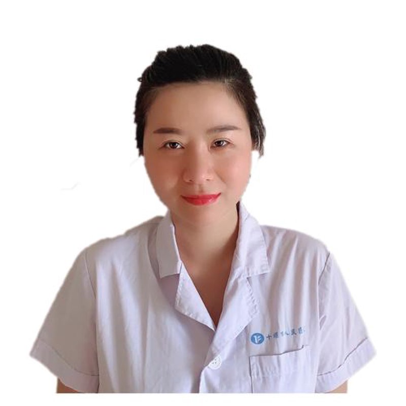 十堰健康体检新趋势：精准守护健康之路