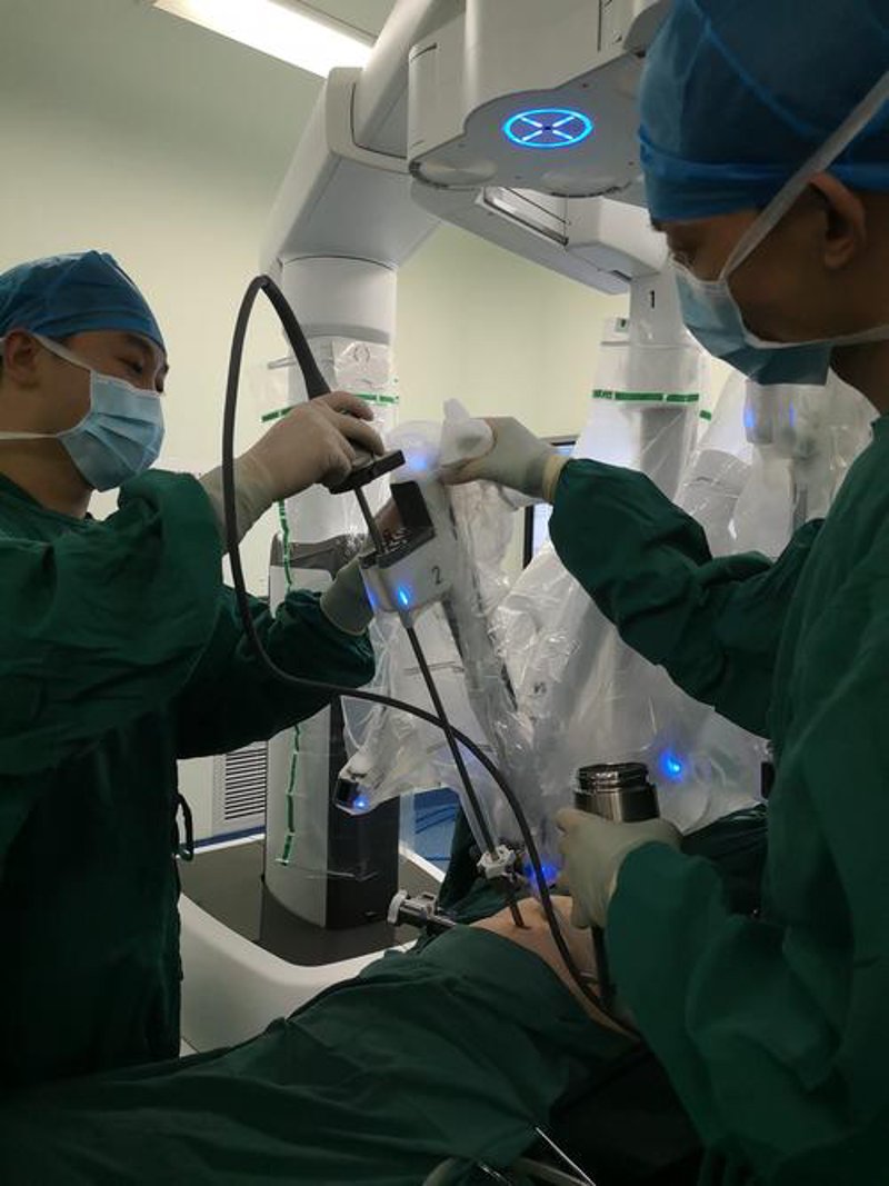 十堰医保定点医院：便捷医疗的新选择