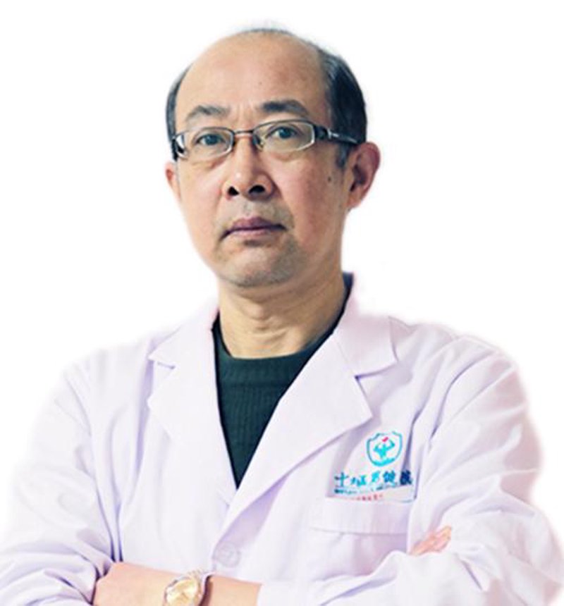 探索十堰市友好医院：医疗新生态中的绿洲
